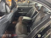 Mercedes-Benz C 200 Avantgarde