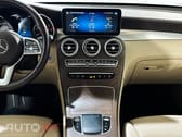 Mercedes-Benz GLC 300 e 4Matic 9G-TRONIC Edition AMG Line