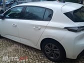 Peugeot 308 1.5D active pack