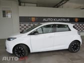 Renault Zoe (c/ Bateria) Intens 40 Q90