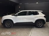 Jeep Avenger 54 kWh Longitude