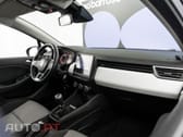 Renault Clio 1.0 TCe Limited Bi-Fuel