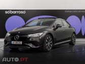 Mercedes-Benz EQE 350+