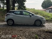 Nissan Micra 1.5 dCi N-Connecta