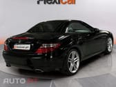 Mercedes-Benz SLK 250 d