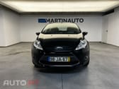 Ford Fiesta 1.4 TDCI Trend
