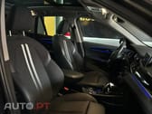 BMW X1 16 d sDrive xLine Auto