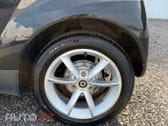 Smart ForTwo 0.8 cdi Passion 45