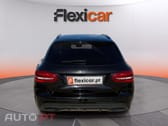Mercedes-Benz C 180 BlueTEC AMG Line Aut.