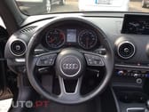 Audi A3 Cabrio 1.6 TDI Sport