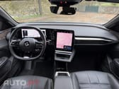 Renault Mégane E-Tech EV60 Iconic
