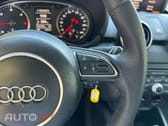 Audi A1 1.6 TDi Sport Edtion S-line S-Tronic