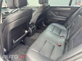 BMW 520 d Auto 129g