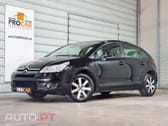 Citroen C4 1.6 HDi SX