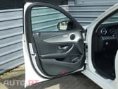 Mercedes-Benz E 220 E 220d Shooting Brake Avantgarde