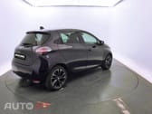 Renault Zoe Iconic