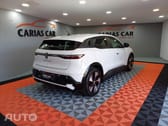 Renault Mégane E-Tech EV60 Iconic Optimum Charge
