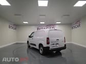 Peugeot Partner 1.5 BLUEHDI 100CV LONGA CAMARA TRASEIRA