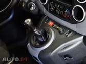 Peugeot Partner 1.6 HDi Confort