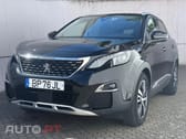 Peugeot 3008 1.2 PureTech Allure EAT8