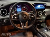 Mercedes-Benz GLC 300 d 4Matic
