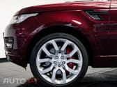 Land Rover Range Rover Sport 3.0 SDV6 HSE Dynamic