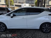 Nissan Micra 1.0 IG-T N-Sport