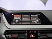 BMW 116 i Advantage