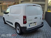 Peugeot Partner 1.6 BlueHDi L1 Premium