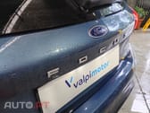 Ford Focus 1.0 EcoBoost MHEV ST-Line