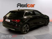 Audi A3 Sportback 40 TFSIe S tronic advanced