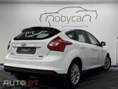 Ford Focus 1.6 TDCi Trend