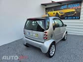 Smart ForTwo Grandstyle cdi 41