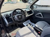 Smart ForTwo 0.8 cdi Passion 45