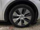 Tesla Model Y Long Range Dual Motor AWD