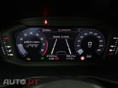 Audi A1 A1 SB 25 TFSI Advanced