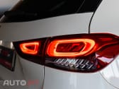 Mercedes-Benz GLA 250 e AMG Line
