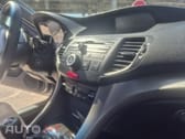 Honda Accord Tourer 2.2 i-DTEC Elegance