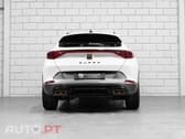 Cupra Formentor 1.4 e-Hybrid DSG VZ