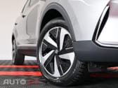 MG ZS EV Standard Comfort