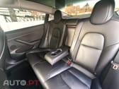 Tesla Model 3 Standard Range Plus RWD