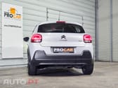 Citroen C3 1.2 PureTech Feel