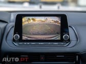Nissan Qashqai 1.3 DIG-T Acenta LED+R