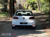Volkswagen Golf 2.0 TSi GTI