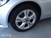 Mercedes-Benz C 220 BlueTEC Aut.