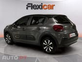 Citroen C3 1.2 PureTech C-Series