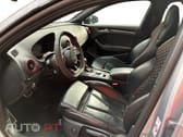 Audi RS3 2.5 TFSI quattro S tronic
