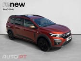Dacia Jogger 1.0 Extreme Up & Go ECO-G 100 Bi-Fuel