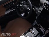 Mercedes-Benz CLE 220 d Coupe