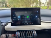 BYD Atto 3 60.48 kWh Design